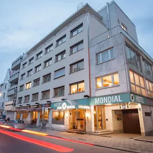 3* Hotel Centro Mondial