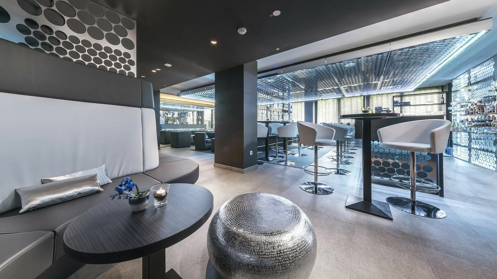 Myhome Munich Boardinghouse Hotel